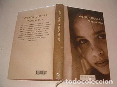 Livres: Todos se van- 9788467220889