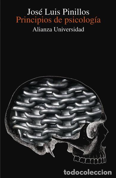 Libri di seconda mano: Principios de psicolog&iacute;a- 9788420621005