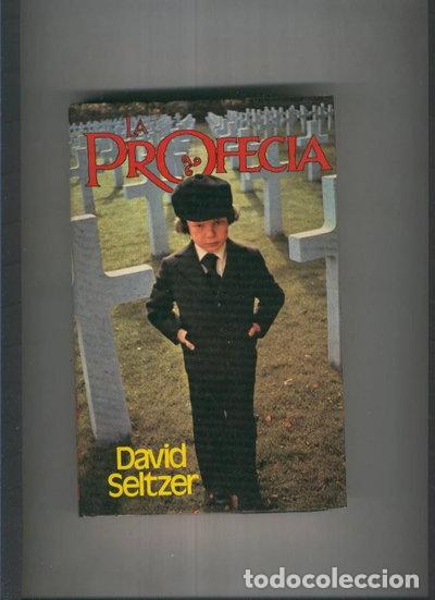 Libri di seconda mano: La profec&iacute;a- 9788485224579