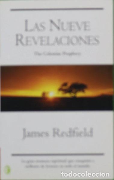 Libros: Las nueve revelaciones- 9788466617390