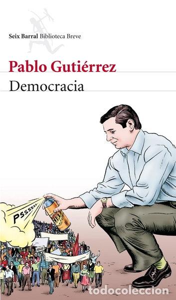 Libros: Democracia- 9788432210075