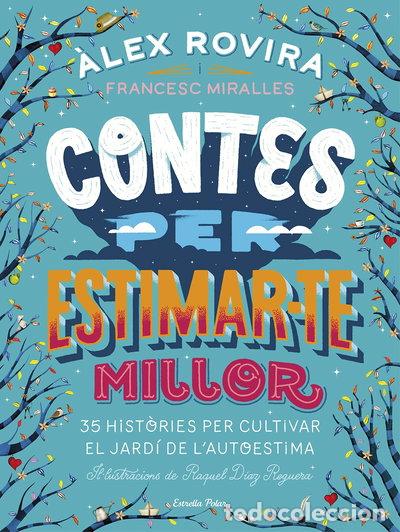 Livros em segunda m&atilde;o: Contes per estimar-te millor- 9788491376385