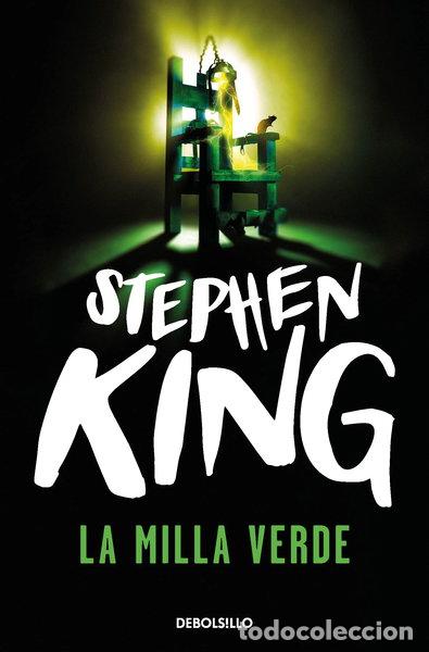 Livros em segunda m&atilde;o: La milla verde- 9788497592734