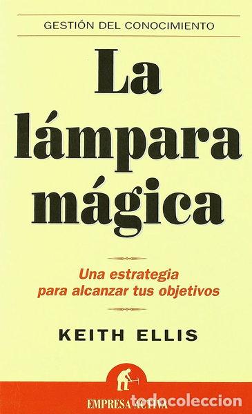 Libros: La l&aacute;mpara m&aacute;gica- 9788495787002