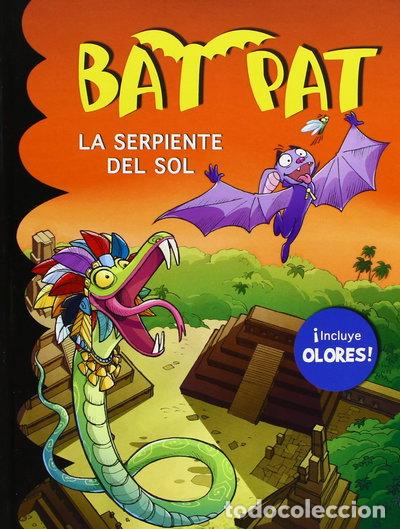 Libros: La serpiente del sol- 9788415580447