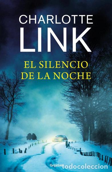 Libros: El silencio de la noche- 9788425364303
