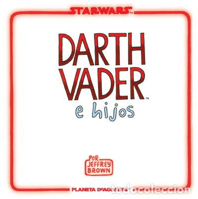 Libros: Pack Darth Vader e hijos- 9788416090150