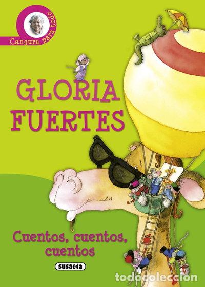 Libros: Cuentos, cuentos, cuentos- 9788430565924