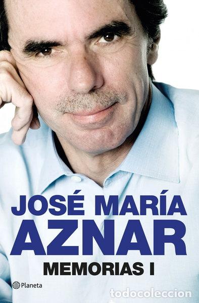 Libros: Memorias I- 9788408013846