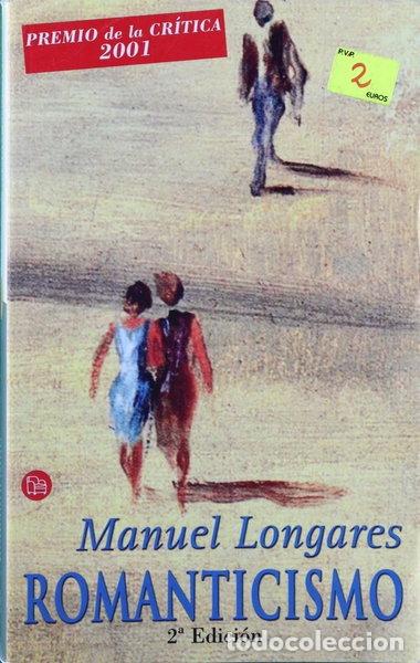Libros: Romanticismo- 9788466305570