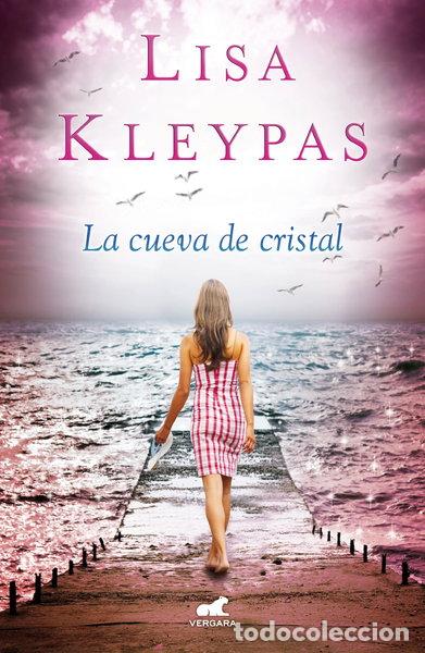Libros: La cueva de cristal- 9788415420484