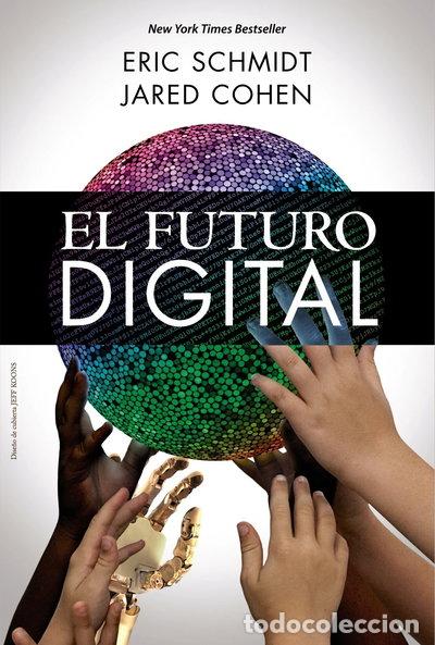 Livres: El futuro digital- 9788441535848