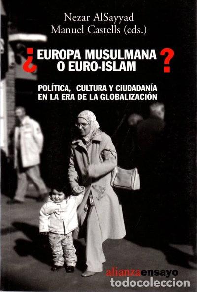 B&uuml;cher: &iquest;Europa musulmana o Euro-Islam?- 9788420637075