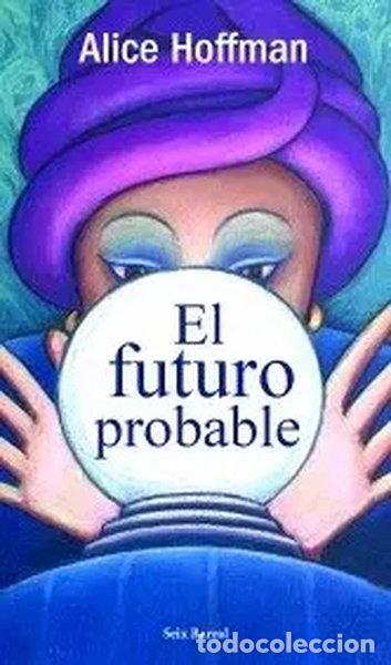 B&uuml;cher: El futuro probable- 9788432296352