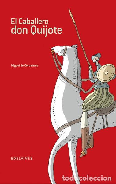 B&uuml;cher: El caballero Don Quijote- 9788426356383