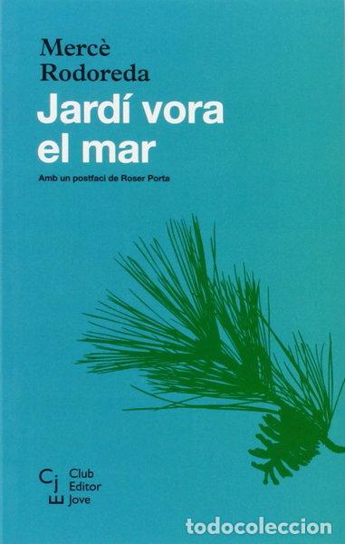 B&uuml;cher: Jard&iacute; vora el mar- 9788473291224