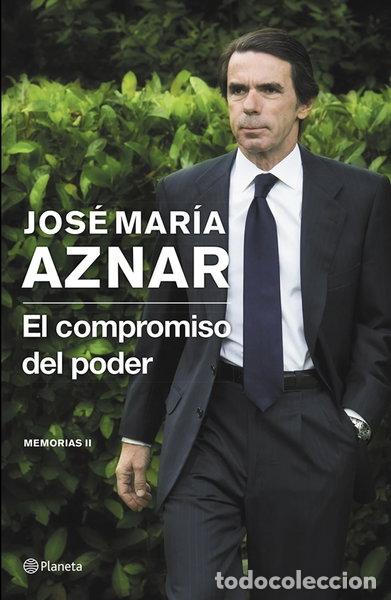 B&uuml;cher: El compromiso del poder- 9788408121398