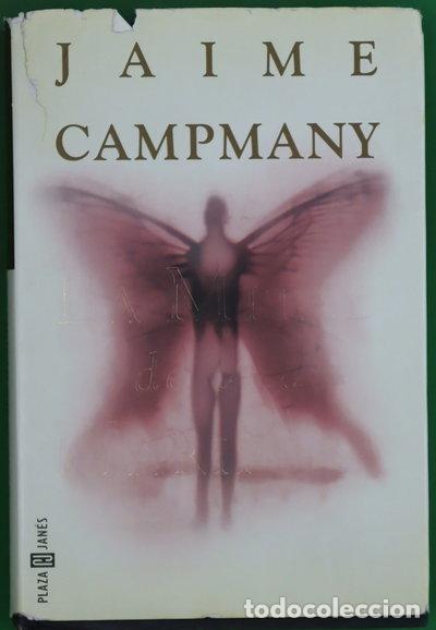 B&uuml;cher: La mitad de una mariposa- 9788401327582