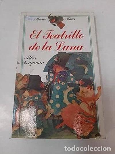 B&uuml;cher: El teatrillo de la luna- 9788437218090