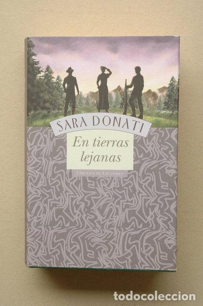 Libros: En tierras lejanas- 9788422686293