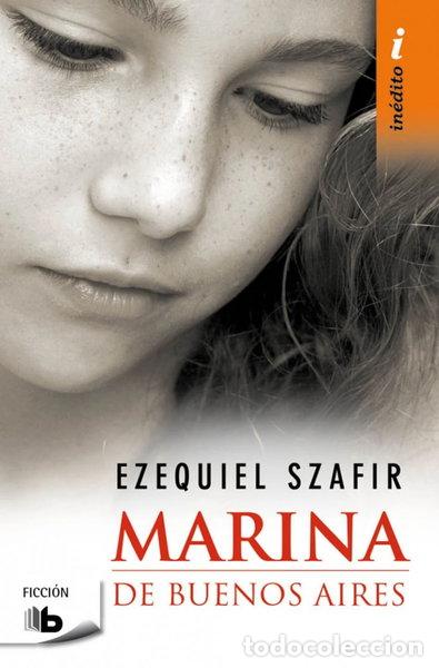 Libros: Marina de Buenos Aires- 9788490702352
