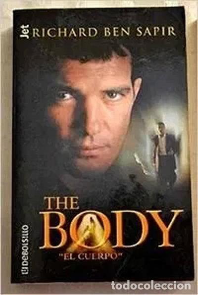 Libros: The Body- 9788484504733