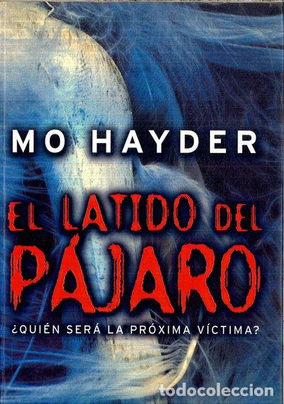 books: El latido del p&aacute;jaro- 9788401328275