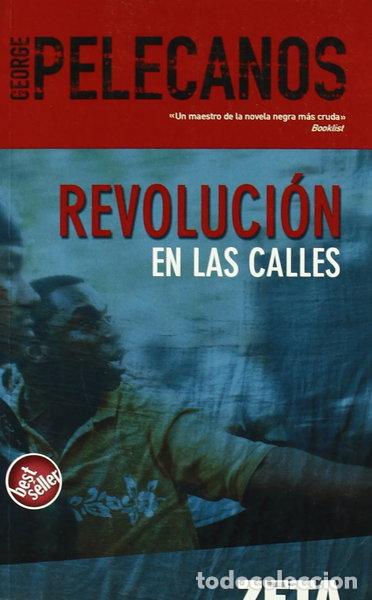books: Revoluci&oacute;n en las calles- 9788496546103