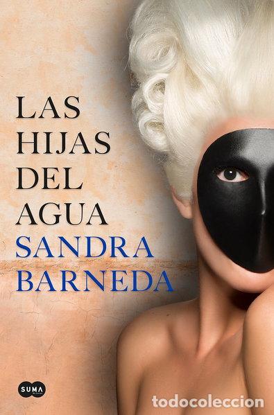 Livros em segunda m&atilde;o: Las hijas del agua- 9788491292142