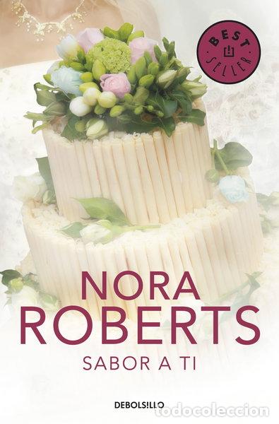 books: Sabor a ti- 9788499895291