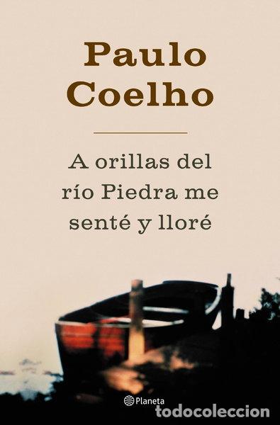 books: A orillas del r&iacute;o Piedra me sent&eacute; y llor&eacute;- 9788408045052