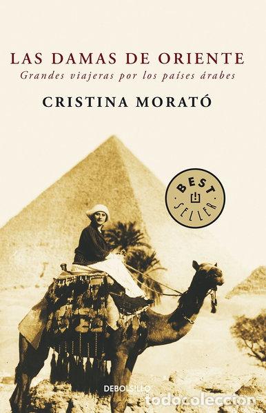 books: Las damas de Oriente- 9788497938976