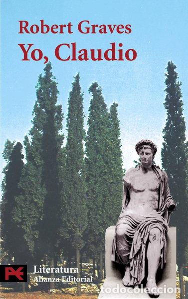 books: Yo, Claudio- 9788498152128