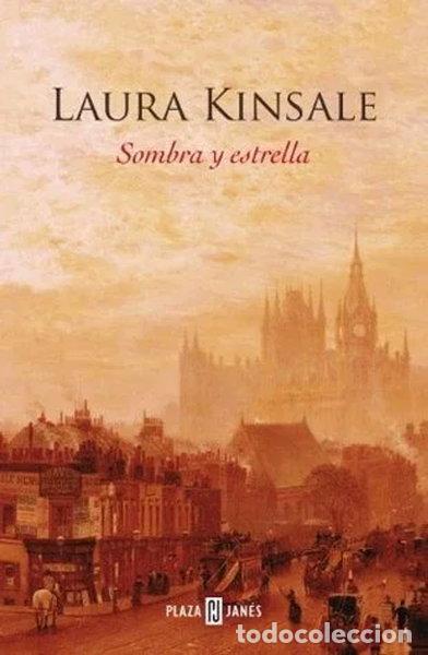 books: Sombra y estrella- 9788466382823