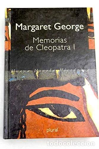 Libros: Memorias de Cleopatra I- 9788441313705