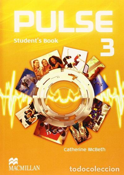 Libros: Pulse 3 Sb- 9780230439450