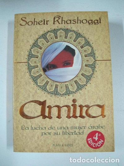 Libros: Amira- 9788401326912