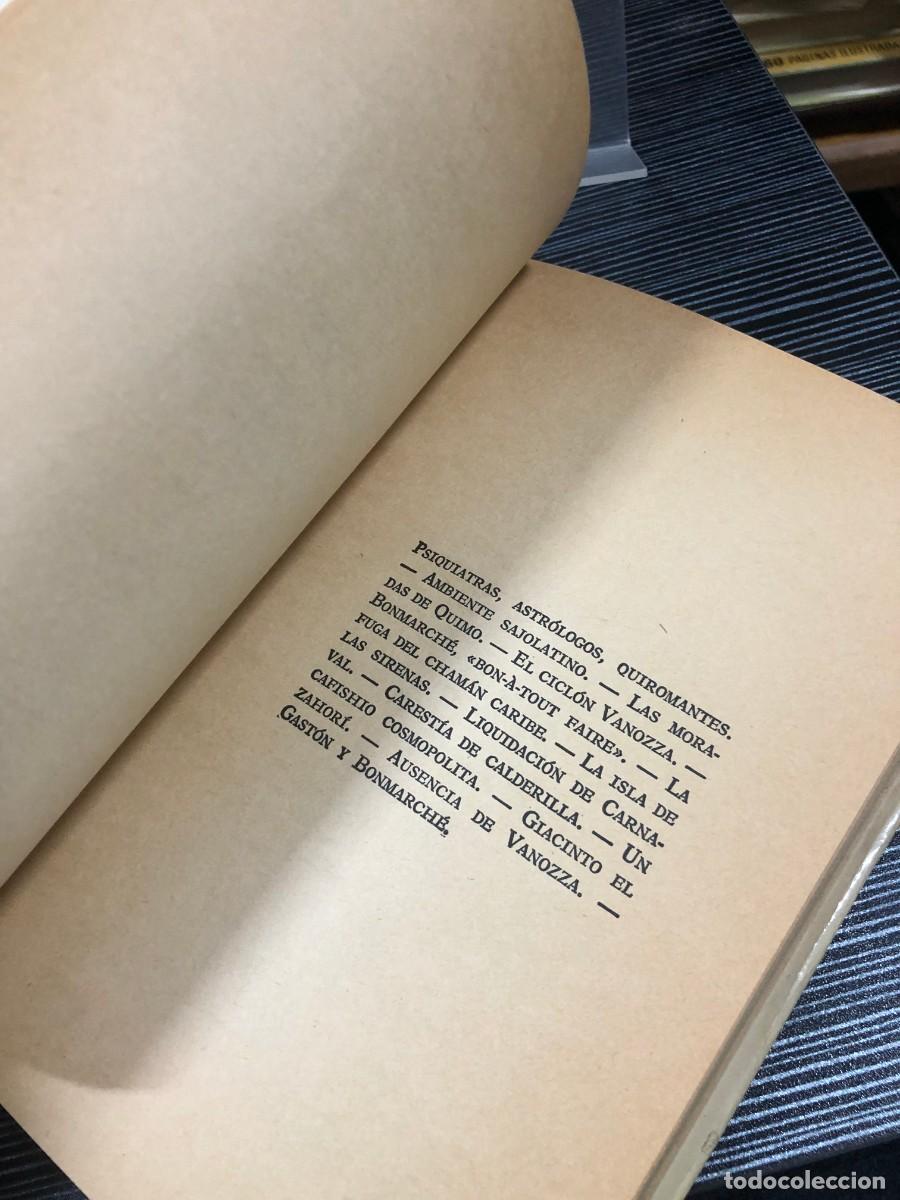 Libros: La Linterna M&aacute;gica Aquilino Duque - Foto 3