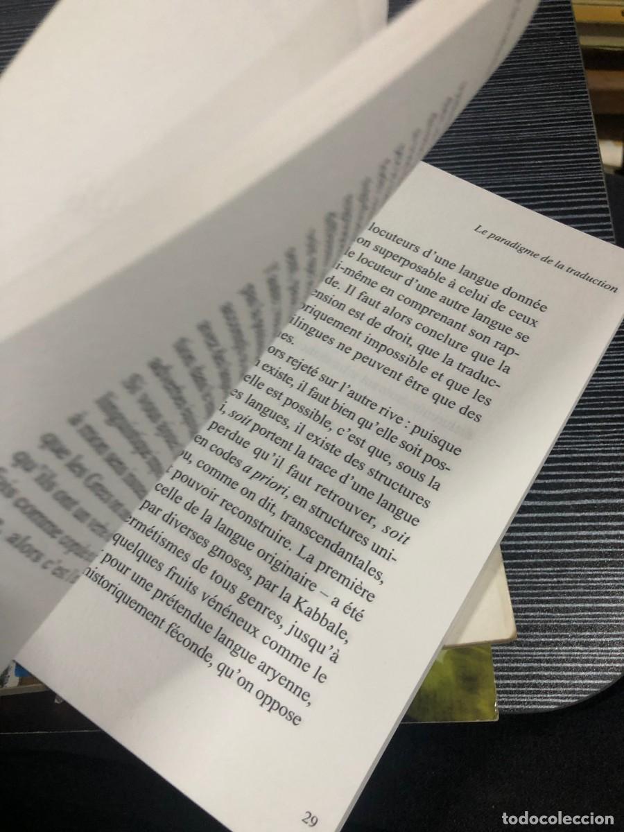 Libros: Sur la traduction Paul Ric&oelig;ur - Foto 3