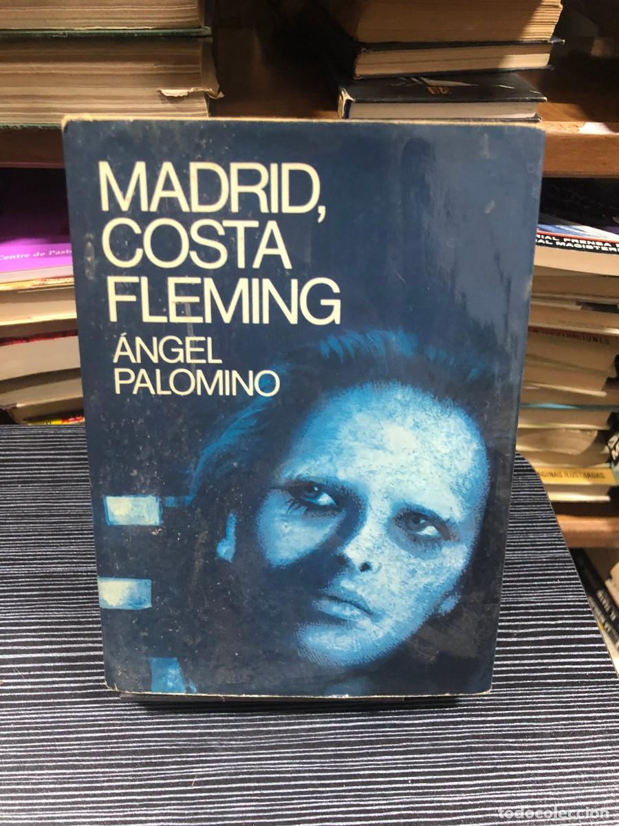 Libros: Madrid, Costa Fleming &Aacute;ngel Palomino