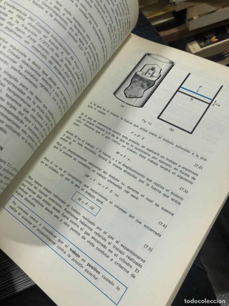 Libros: Qu&iacute;mica Francisco Salinas L&oacute;pez, Esteban de Manuel Torres - Foto 2