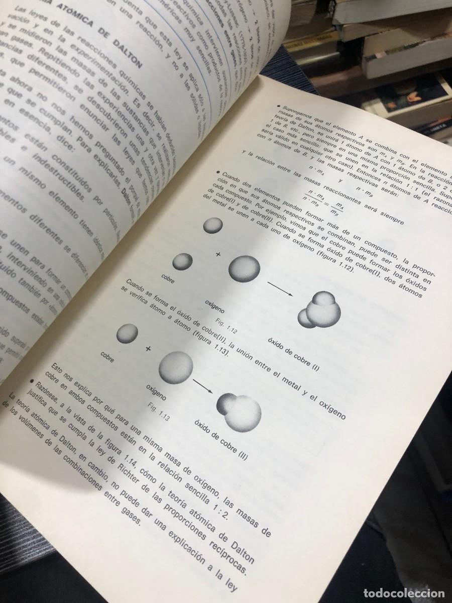 Libros: Qu&iacute;mica Francisco Salinas L&oacute;pez, Esteban de Manuel Torres - Foto 4