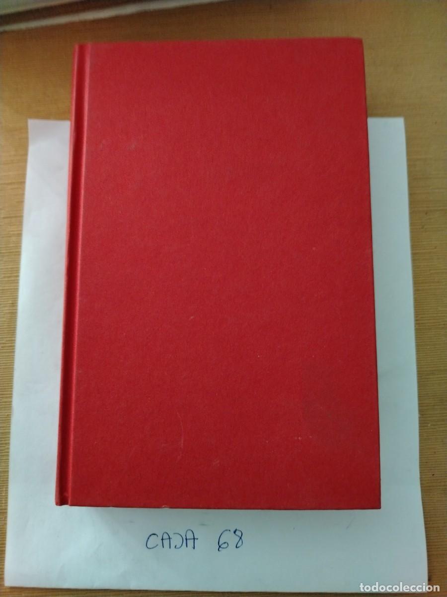 Libros: Libro la espada de fuego, Javier negrete