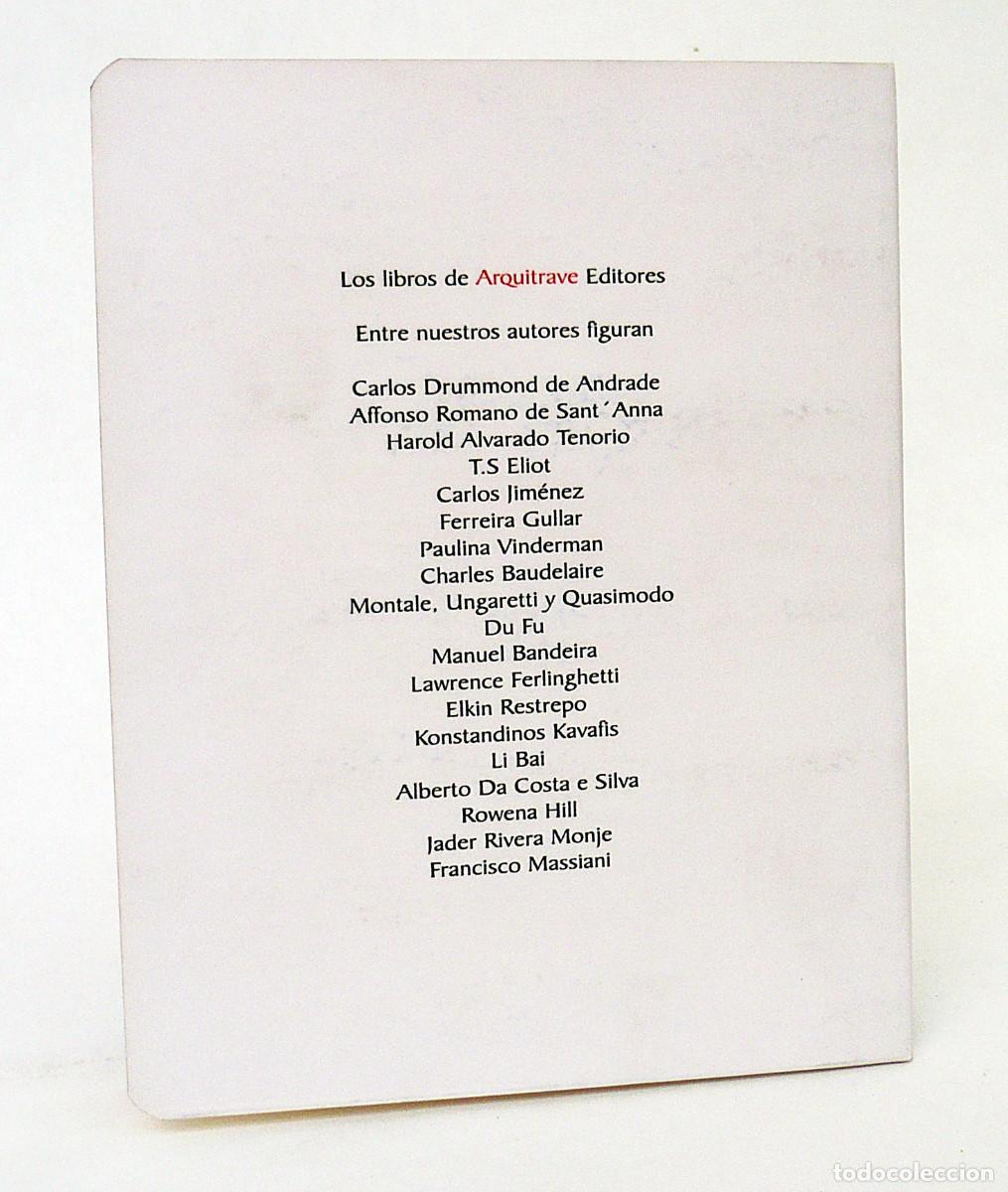Libros: Luis Antonio de Villena, Malmundo - Foto 2