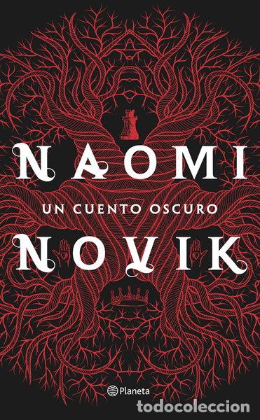 B&uuml;cher: Un cuento oscuro- 9788408151487