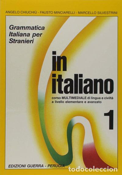 B&uuml;cher: In Italiano- 9788877150783