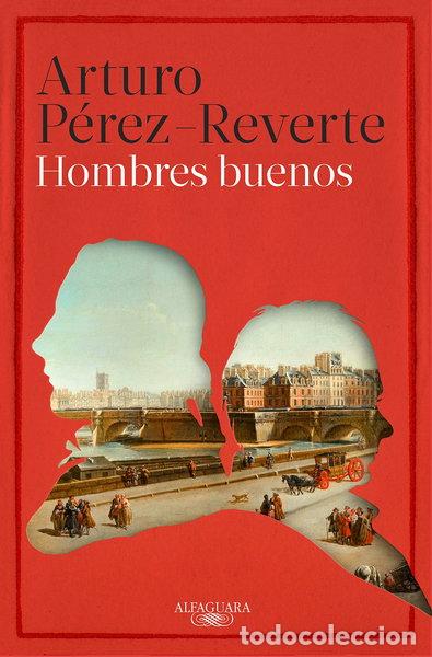 Livres: Hombres buenos- 9788420403243