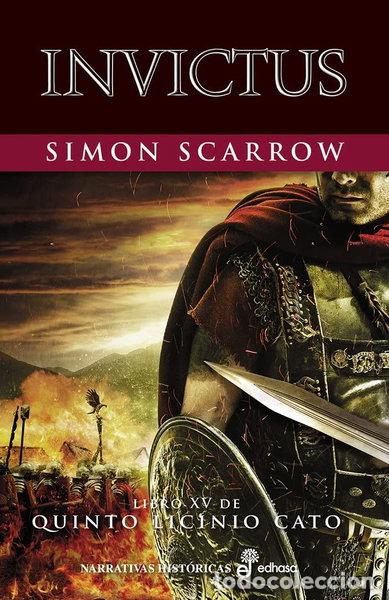 Livres: Invictus- 9788435063128