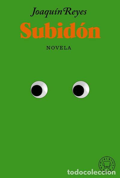 Livres: Subid&oacute;n- 9788418733376