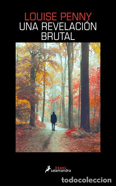 Livres: Una revelaci&oacute;n brutal- 9788416237043